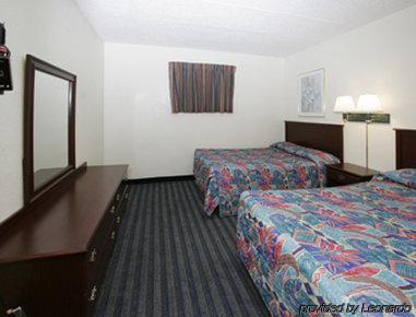 Breeze Inn&Suites, Virginia Beach Zewnętrze zdjęcie
